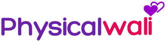 Physicalwali Brand logo